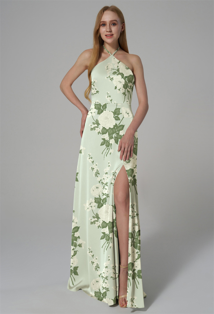 AW Sidney Dress